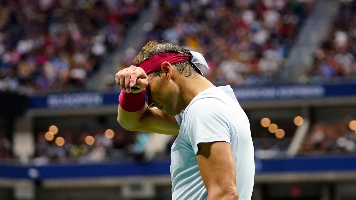 Rafael Nadal, eliminat de la US Open 2022! Frances Tiafoe a produs surpriza turneului. „El Matador, reacție sinceră: ”Nu mă gândesc la tenis, vreau o resetare!”
