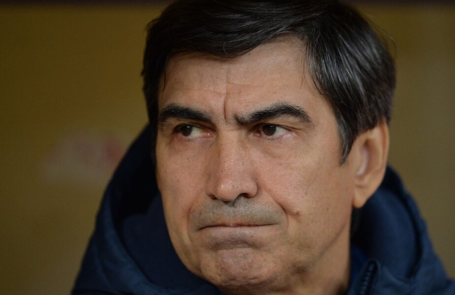 EXCLUSIV | Florin Gardoş ştie de ce Victor Piţurcă nu ar face faţă la FCSB: „Nu îţi mai acceptă nimeni lucrurile astea!”