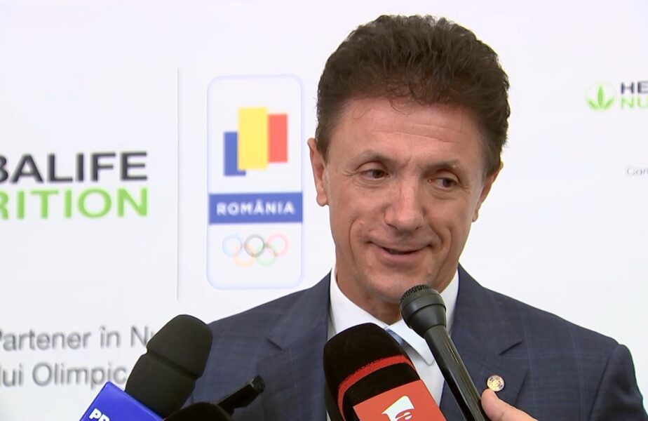 Gică Popescu, convins că FCSB şi Universitatea Craiova vor fi în play-off. Avertisment înainte de Finlanda – România: „Nu avem lider la naţională!”