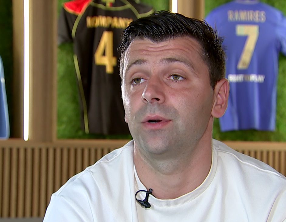Raul Rusescu aşteaptă un semn de la Edi Iordănescu pentru a reveni la naţională, deşi joacă în Liga 2: „Nu înseamnă că pe viitor nu pot să revin!”