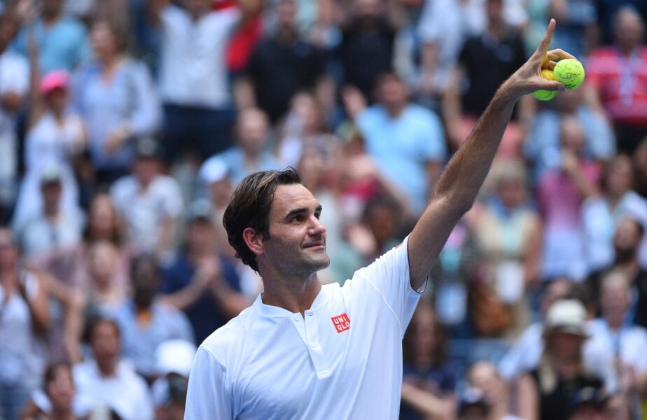 Planurile lui Roger Federer după retragerea din tenis