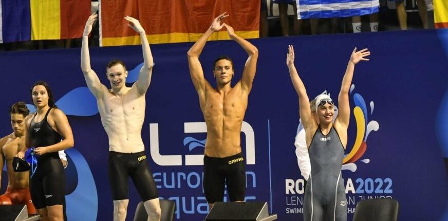 Eduard Novak, reacţie după prestaţia de vis a României la Campionatul Mondial de Juniori: „Performanţele nu sunt întâmplări”