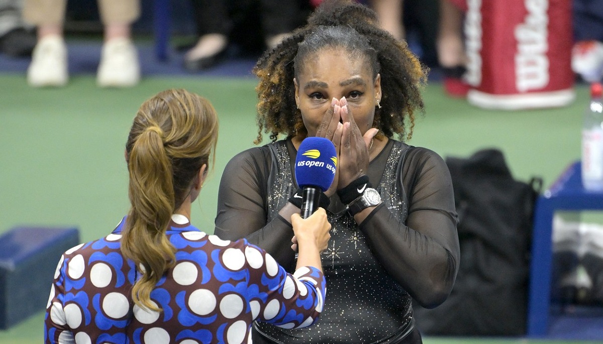 Câţi bani a câştigat Serena Williams din tenis