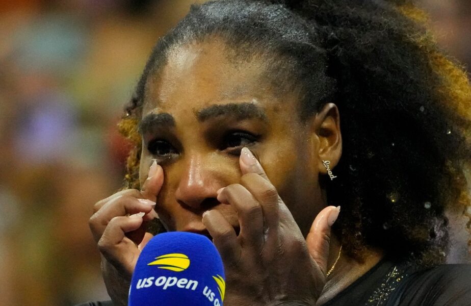 Ce urmează pentru Serena Williams după retragerea din tenis: „Sunt în continuare super tânără!”. Anunţul făcut de Serena