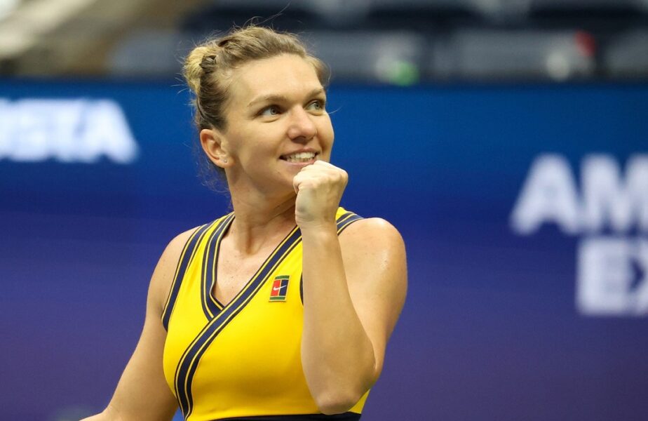 Simona Halep, pe listele de la US Open 2023! Veste de ultim moment despre româncă