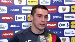 Neluţu Varga, anunţ bombă despre transferul lui Nicolae Stanciu la CFR Cluj: „Este o prioritate pentru noi”