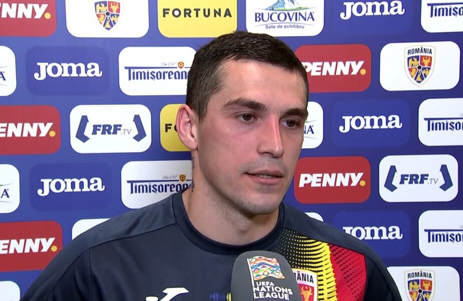 Neluţu Varga, anunţ bombă despre transferul lui Nicolae Stanciu la CFR Cluj: „Este o prioritate pentru noi