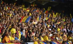 România – Bosnia: Tricolorii vor juca în echipament galben, în meciul prin care putem evita o ruşine