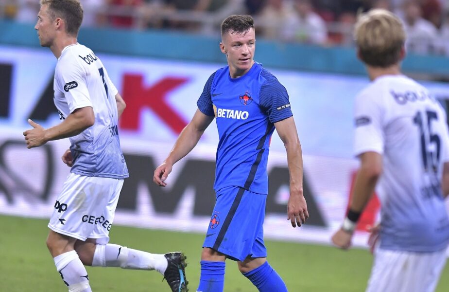 Mihai Stoica a explicat motivul pentru care Vadim Raţă a fost dat afară de la FCSB: „Gigi Becali e un om imprevizibil!”