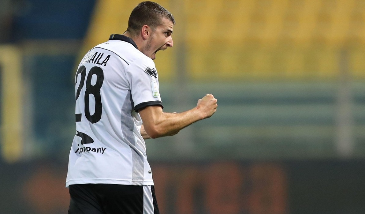 Valentin Mihăilă, omul meciului în Genoa – Parma 3-3! Ce notă a primit românul pentru prestația de vis