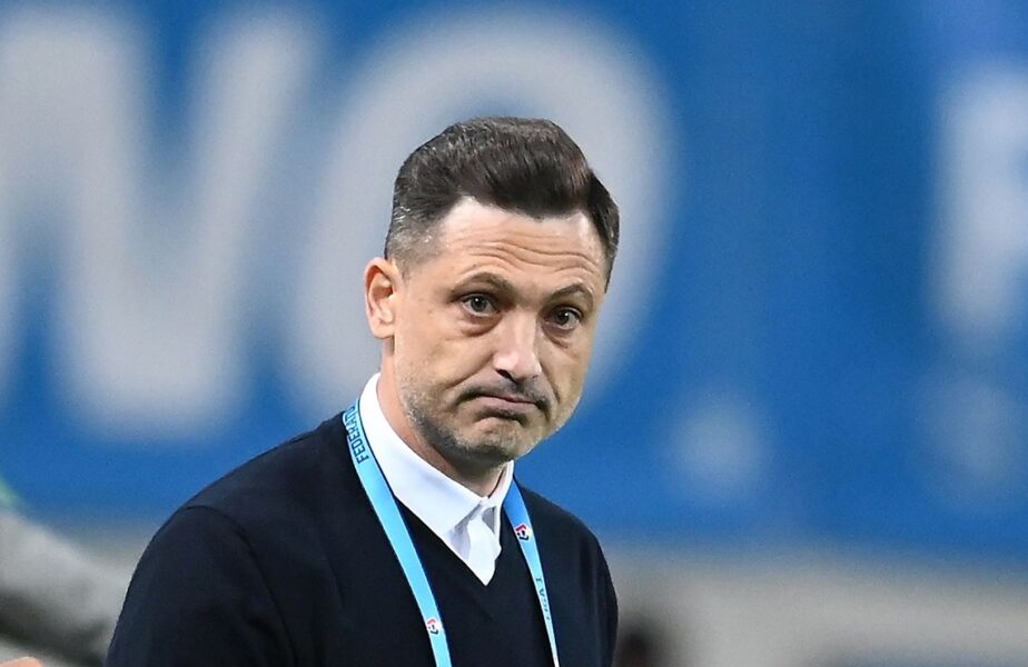 Mirel Rădoi, prima reacţie după Universitatea Craiova – FC U Craiova 0-2: „Doar din penalty puteam marca!” Ce a spus despre Andrei Ivan