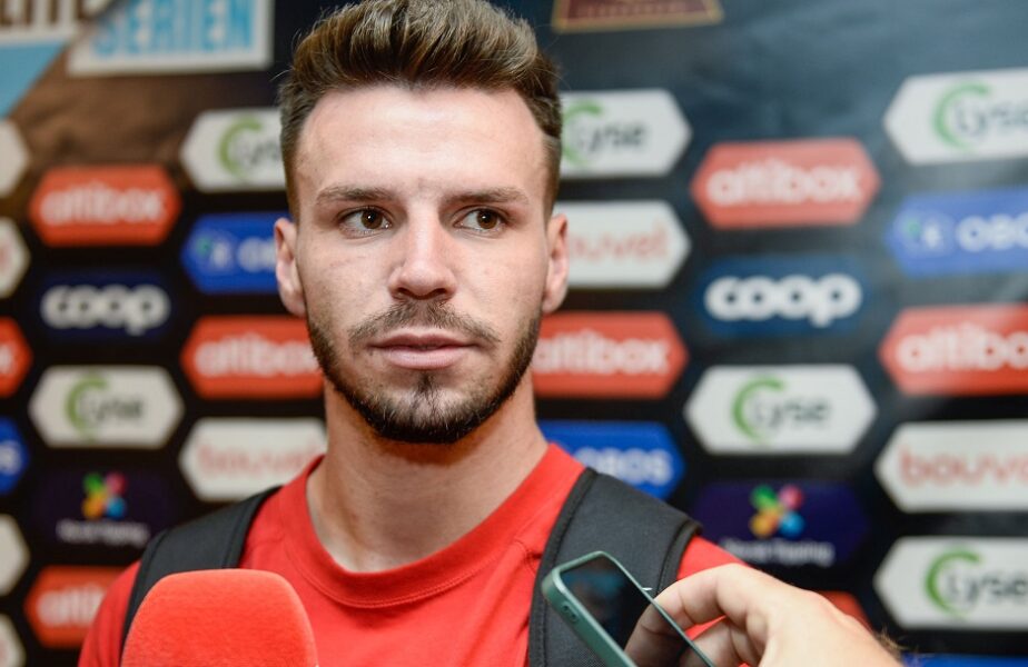 Andrei Cordea, anunț războinic înainte de FCSB – Rapid: „Nu sunt favoriți, jucăm acasă!”. Ce a spus despre Nicolae Dică