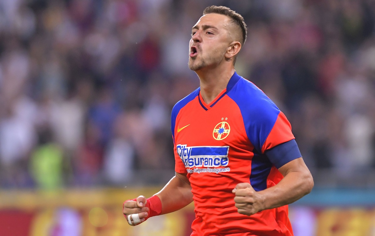 Andrei Miron revine în Liga 1! Fostul fundaş de la FCSB şi-a găsit echipă, după despărţirea de Hapoel Haifa