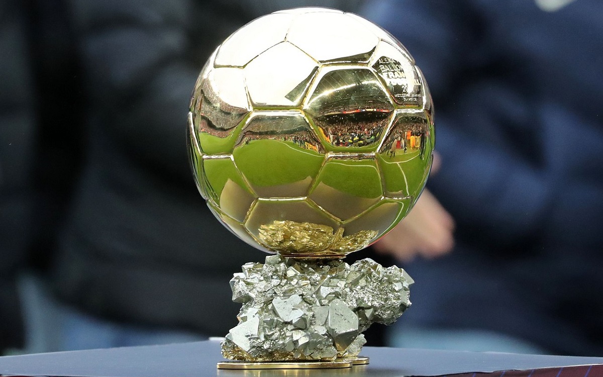 Marca a anunţat deja cine sunt câştigătorii Balonului de Aur, trofeului Yashin şi trofeului Kopa. Gala este în această seară