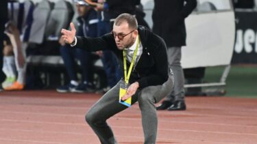 Bogdan Lobonţ a dezvăluit comportamentul de neacceptat al internaţionalilor U20: „Toți cu nasul pe sus, pe vârfuri. Fără excepție”