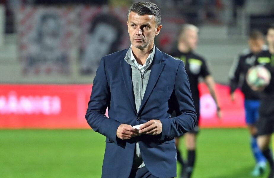 Ovidiu Burcă, mesaj de luptă după ce Dinamo s-a apropiat de play-off în Liga a 2-a: „Vom lupta până la ultima picătură”