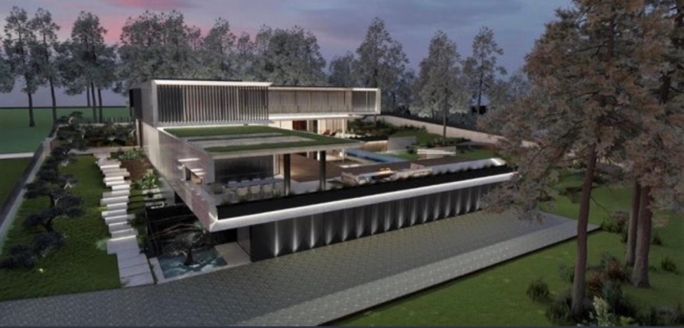 Cum arată cea mai scumpă casă din Portugalia, cumpărată de Cristiano Ronaldo