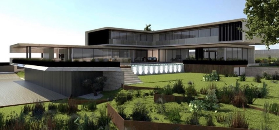 Cum arată cea mai scumpă casă din Portugalia, cumpărată de Cristiano Ronaldo