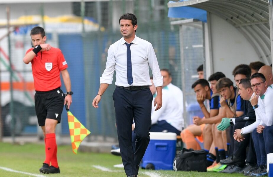 Mihai Stoica şi Basarab Panduru nu-l văd pe Cristi Chivu antrenor principal la Inter: „Totuşi e Inter” / „Nu este pregătit”