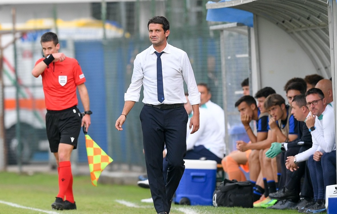 Mihai Stoica şi Basarab Panduru nu-l văd pe Cristi Chivu antrenor principal la Inter: „Totuşi e Inter / „Nu este pregătit