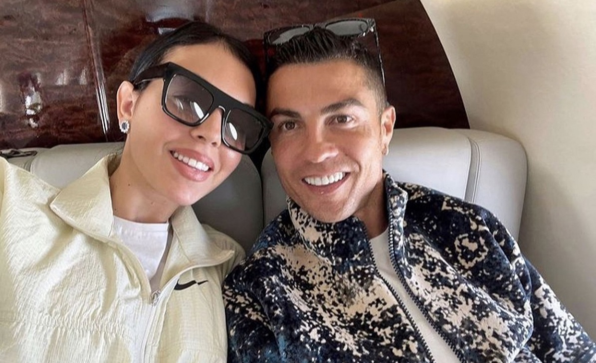 Ce i-a interzis Georgina Rodriguez lui Cristiano Ronaldo, în propria casă
