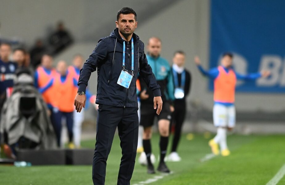 FCSB – FC Argeş, 21:30, LIVE TEXT. Nicolae Dică încearcă să pună capăt seriei de patru meciuri fără victorie în Liga 1. Echipele probabile