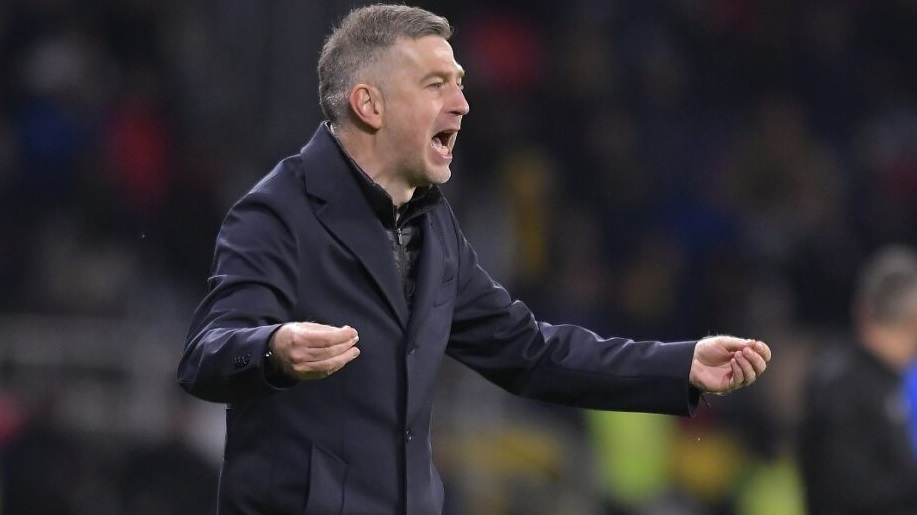 Edi Iordănescu i-a răspuns lui Gică Popescu: „Eu sunt plătit să duc echipa la EURO 2024”