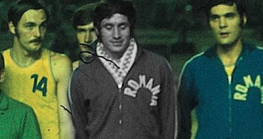 Gheorghe Novac a murit! Legenda lui Dinamo a fost Maestru emerit al sportului