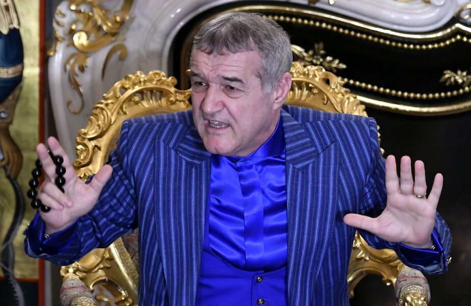 Gigi Becali, reacție uluitoare după petrecerea miliardarilor, de la Castelul Bran: „Mi-e frică! Te duci spre Hristos sau spre Satan!”