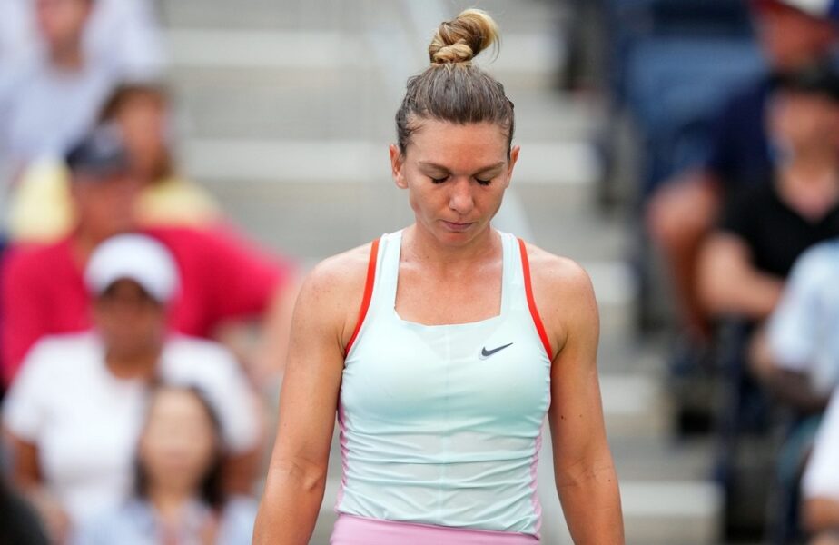 Pe ce loc va încheia Simona Halep anul 2022, după ce a fost acuzată oficial de dopaj! Anunțul WTA