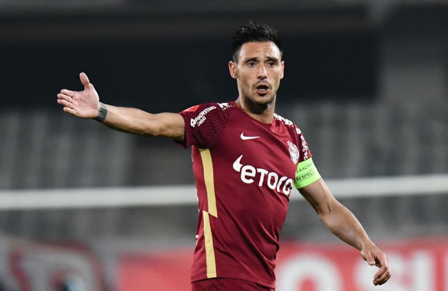 Reacţia lui Mario Camora, după ce Sivasspor a umilit-o pe CFR Cluj: „A fost un rezultat exagerat”