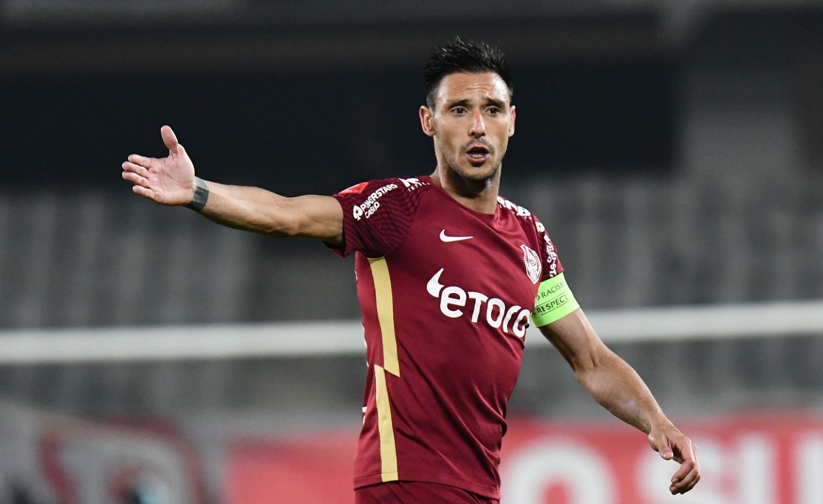 Reacţia lui Mario Camora, după ce Sivasspor a umilit-o pe CFR Cluj: „A fost un rezultat exagerat