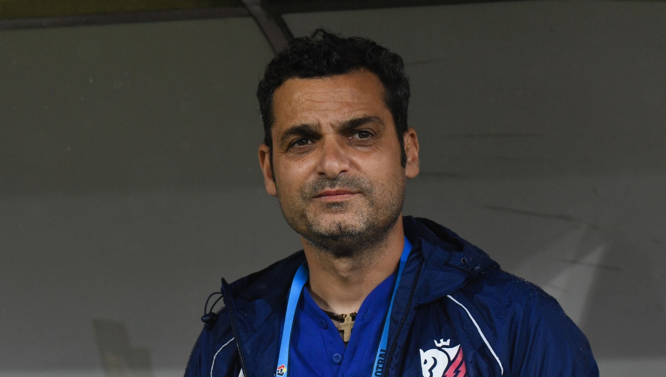 MIhai Teja e antrenorul lui FC Botoşani