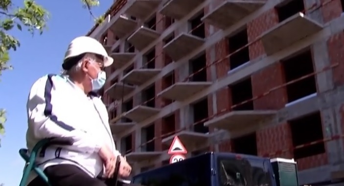 Dumitru Dragomir, pensionarul milionar care ”rupe” piața imobiliară din București! Cât costă un penthouse de 720 de metri pătrați