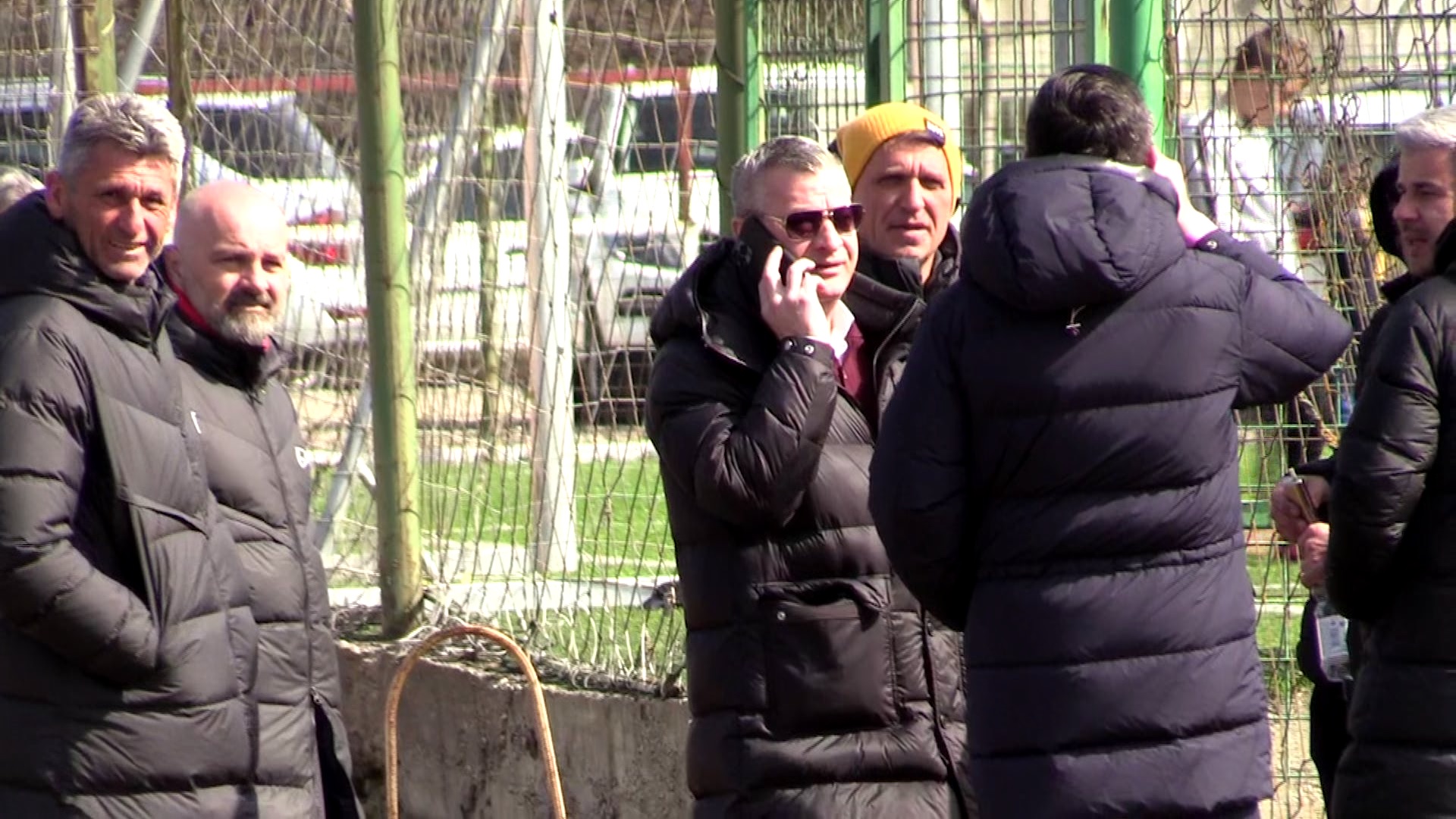 Neluţu Varga îi plânge de milă lui Gigi Becali, după anunţul patronului de la FCSB că se retrage din fotbal