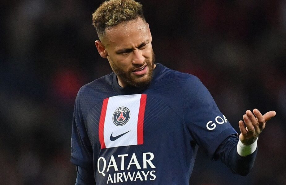 Lui Neymar i-a „picat” fața când a auzit numele unui jucător convocat la naționala Braziliei pentru Cupa Mondială! Reacție incredibilă