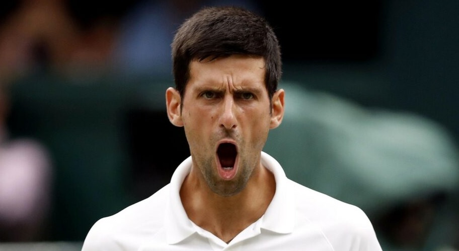 Lui Novak Djokovic i se cere interzicerea în Australia! „Intrarea lui în ţară ar fi o palmă în faţă pentru acei oameni din Australia care s-au vaccinat