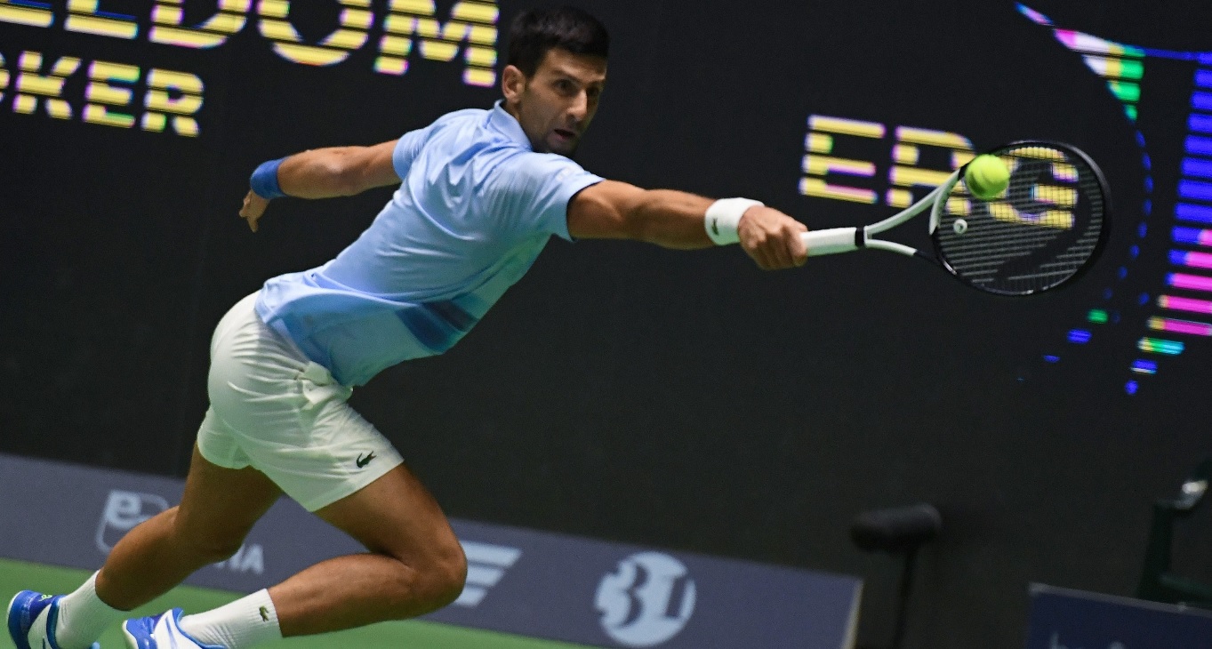 Novak Djokovic, optimist în legătură cu participarea la Australian Open: „Am uitat ce s-a întâmplat în acest an. Vreau să joc