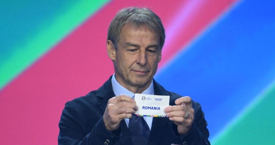 UEFA a greșit programul din grupa României din preliminariile pentru EURO 2024! Mesajul incredibil primit de FRF de la forul european