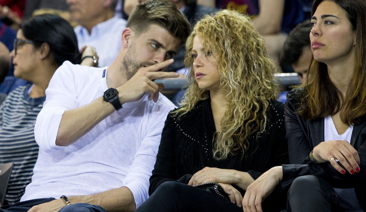 Shakira și Pique au divorțat  în iunie