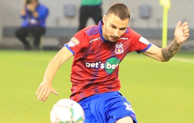 ACS Viitorul Pandurii Târgu Jiu – Steaua 4-3! Militarii au condus cu 2-0 în meciul nebun din Liga 2. Toate rezultatele