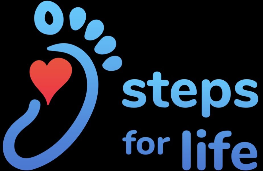 (P) Steps for Life – aplicația care transformă pașii în ajutor pentru ceilalți