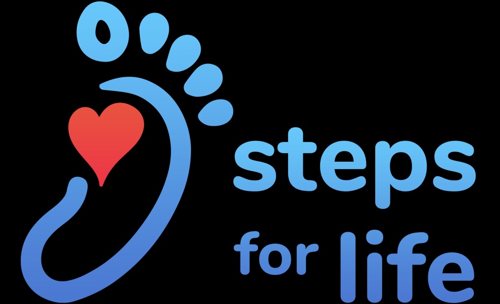 (P) Steps for Life – aplicația care transformă pașii în ajutor pentru ceilalți