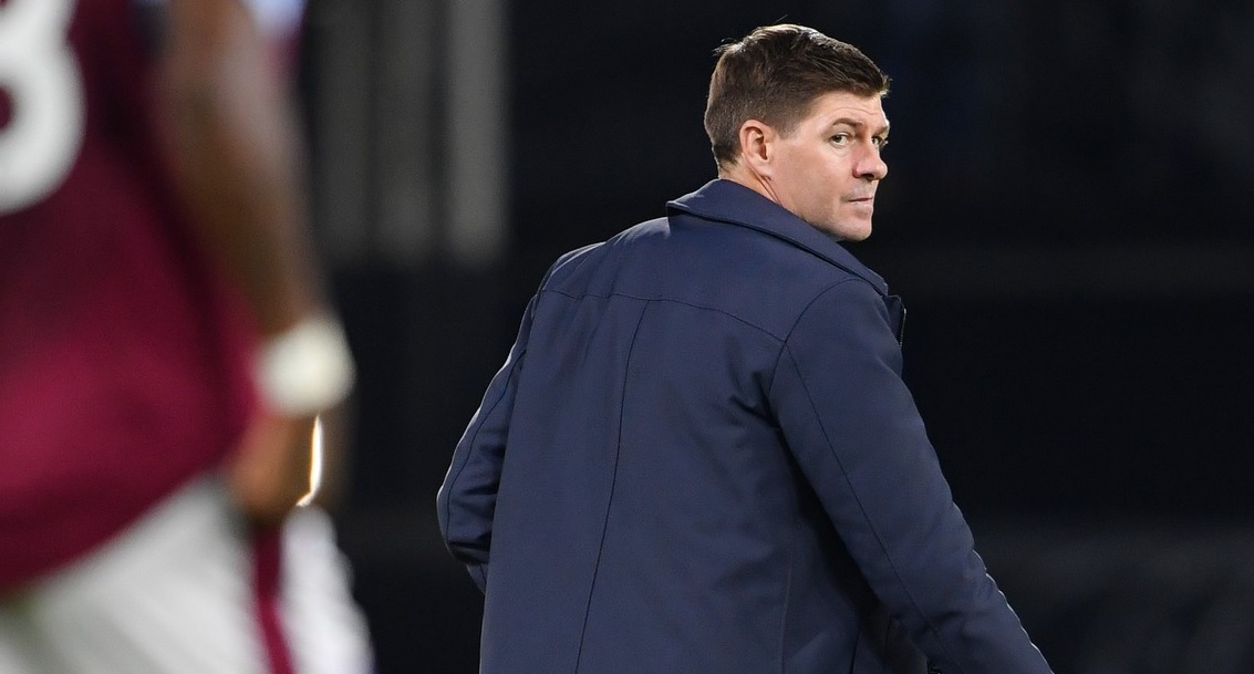 Steven Gerrard a fost demis de Aston Villa, după eșecul 0-3 cu Fulham! Numele greu care îi poate lua locul