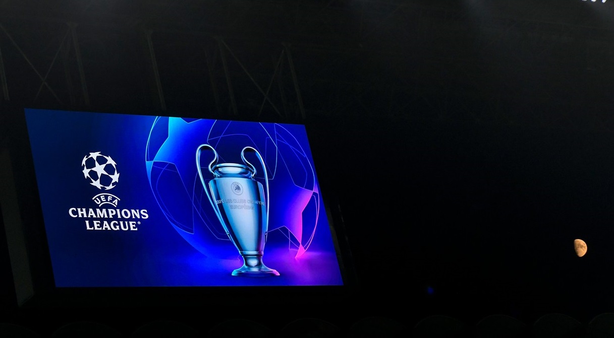 Care sunt echipele calificate în optimile UEFA Champions League, după primele patru etape. Cum arată clasamentul actualizat al grupelor