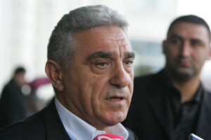 Ioan Becali știe cine trebuia să fie selecționerul României: „Era mai potrivit decât Edi Iordănescu!”. Detalii din culise: „Nu a fost de acord!”