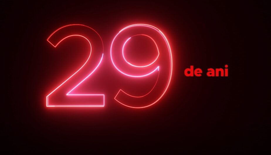 La mulți ani, Antena 1! Program special pe 29 și 30 noiembrie și 1 decembrie 2022