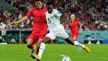 CM 2022 | Coreea de Sud – Ghana 2-3. Un nou meci superb la Cupa Mondială! Gue-Sung şi Kudus, „duble” de senzaţie. Final incendiar în grupa H