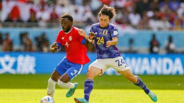 CM 2022 | Japonia – Costa Rica 0-1. O nouă surpriză la Cupa Mondială! Niponii s-au făcut de râs după ce au învins Germania. Final exploziv în grupa E