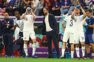 CM 2022 | Selecționerul Angliei, luat la țintă după egalul cu SUA! Ce star a lăsat pe bancă Gareth Southgate: „E o rușine! E cel mai bun jucător al nostru”